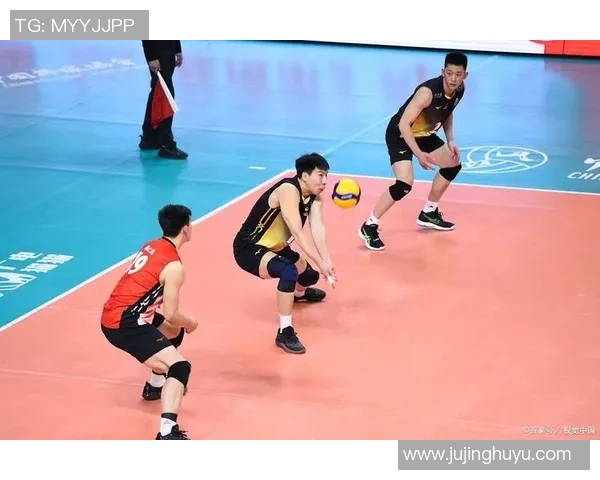 排球盛宴:深入解析杭州排球队的灵活战术与训练秘诀