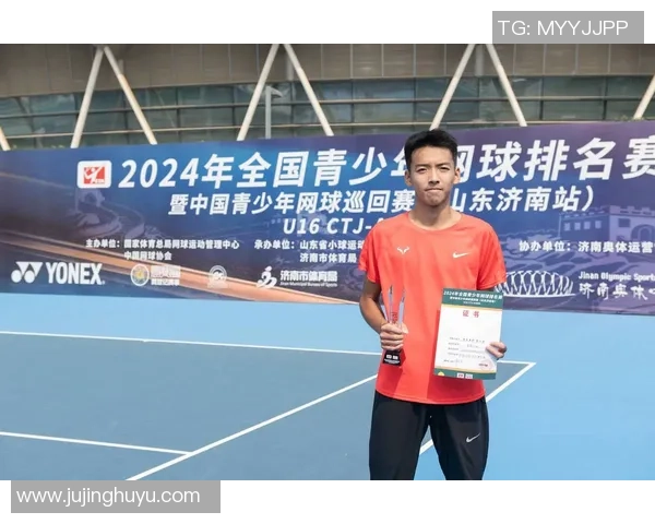 深圳网球队以58分领跑精英赛积分榜展现强劲实力